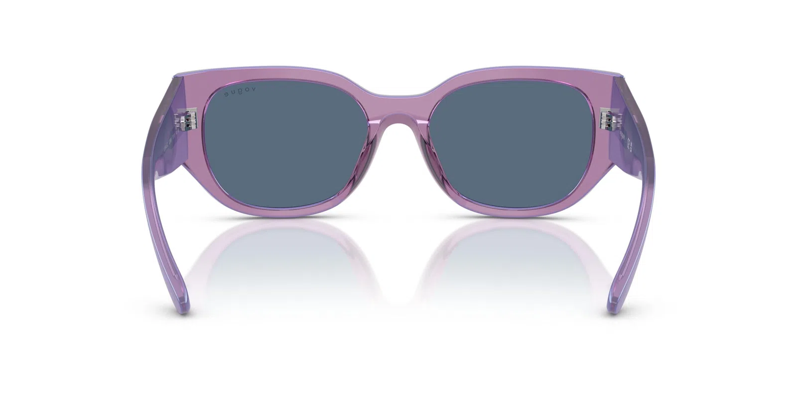 Vogue 5641SU Sunglasses - view 8